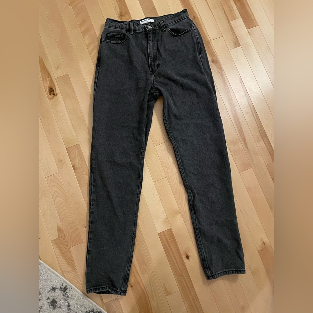 American Apparel Jeans (circa early 2000s)
